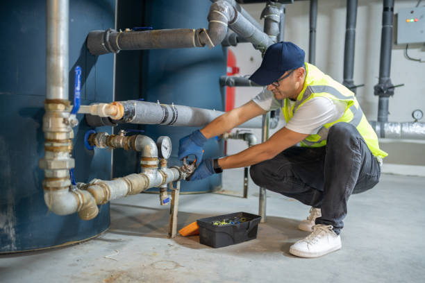 Commercial Plumbing Services in Tunica, MS