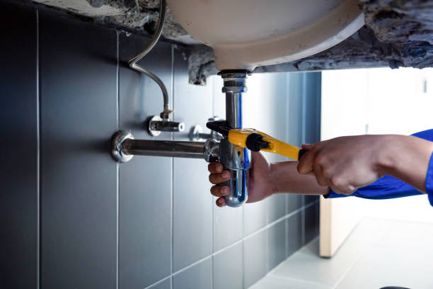 Best Leak Detection and Repair  in Tunica, MS